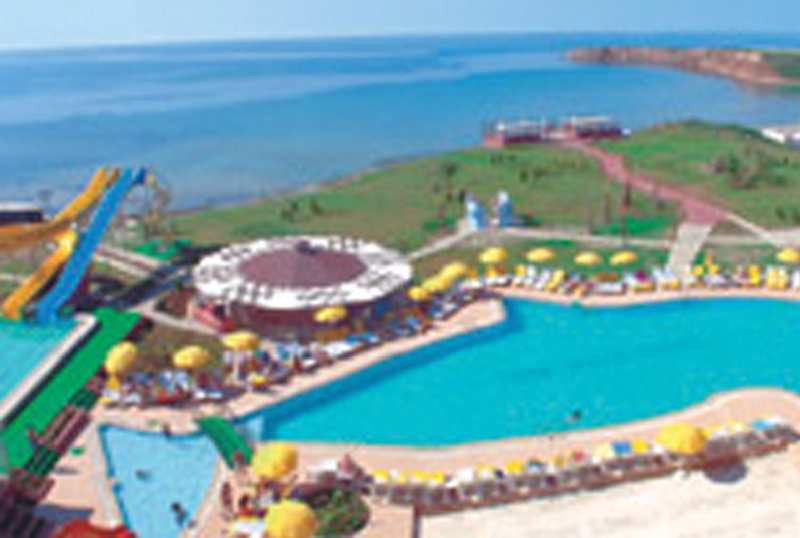 Didim Beach Resort Aqua & Elegance