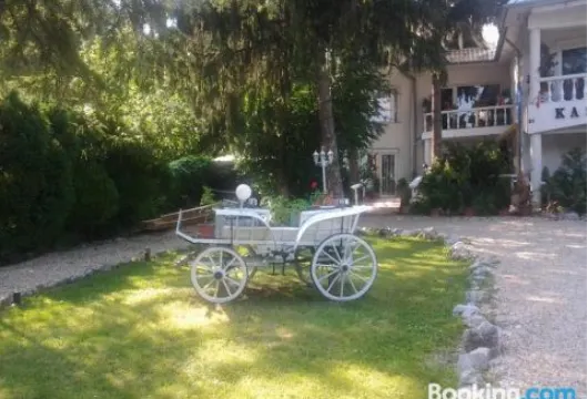 費赫爾希託旅館