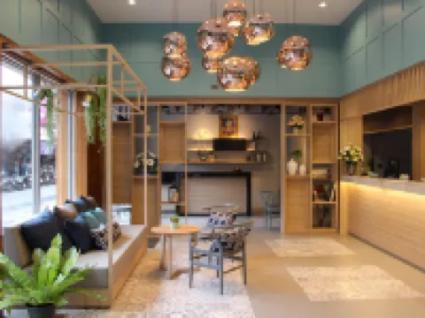 โรงแรมราชธานี โรงแรมในสุราษฎร์ธานี