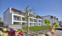 Aquantis Freizeitanlagen GmbH & Co. KG Hotels in Langeoog