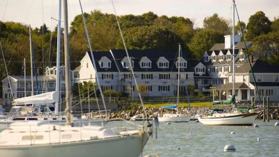 The Inn at Scituate Harbor
