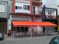 Hostal Neus - สัตว์เลี้ยง