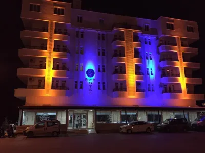 Bayrakci Otel