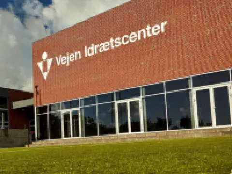 Sportsby 瓦伊恩運動城 酒店