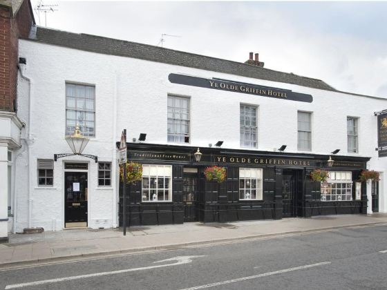 Ye Olde Griffin