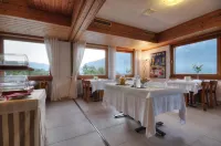 Hotel Brienzersee - พร้อมอาหารเช้า