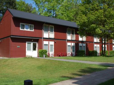 Hotel de Stoppelberg