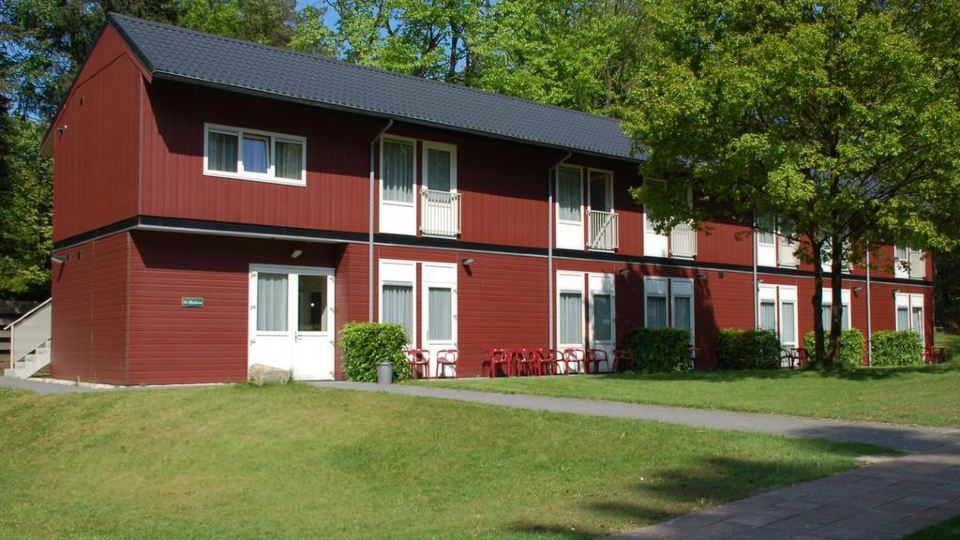 Hotel de Stoppelberg