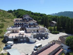 Grand Hotel delle Rocche