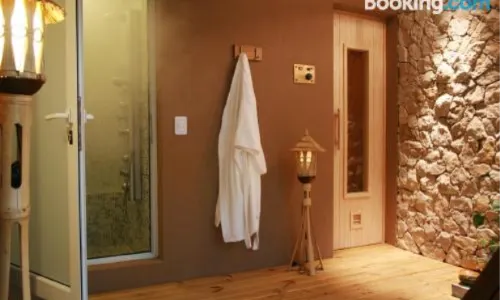 Kaia Apart y Spa
