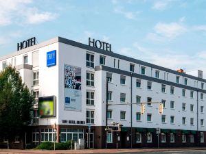 Tryp by Wyndham Bremen Airport