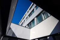 Best Western Hotel Journel Paris Sud Hotels in Viry-Chatillon