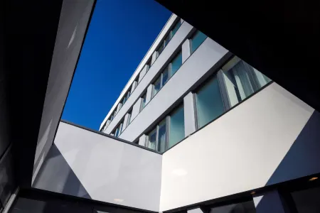 Best Western Hotel Journel Paris Sud Отели в г. Вири-Шатийон