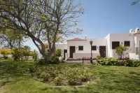 Hotel Jardín Tecina