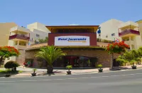 Hotel Best Jacaranda Hotel a Arona
