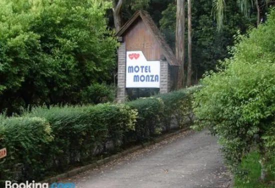 蒙扎汽車旅館（僅限成人）