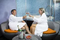 Luxury Family Hotel Royal Palace - spa