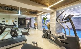 Hotel Sultania Boutique Class