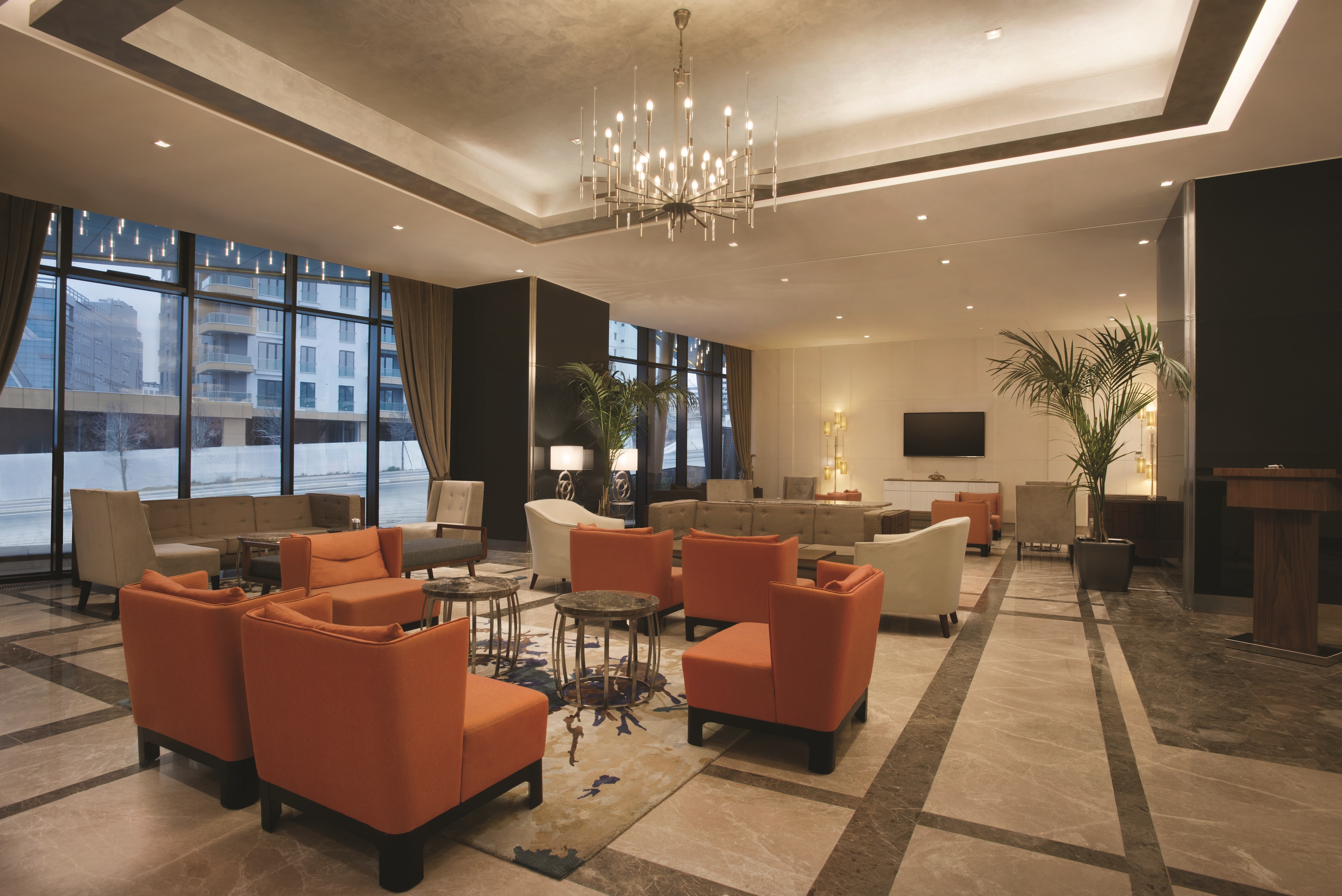 Hawthorn Suites by Wyndham Istanbul Airport