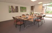 Fletcher Hotel-Restaurant de Borken - parking