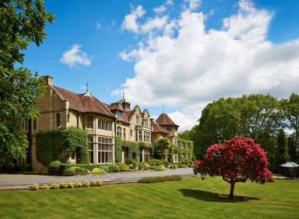 Macdonald Frimley Hall Hotel & Spa