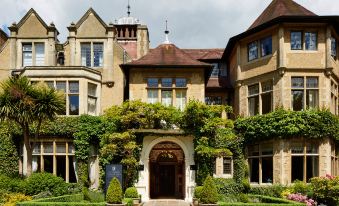 Macdonald Frimley Hall Hotel and Spa