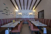 Rocha Brava Village Resort - Aamiainen