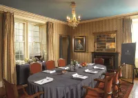 Macdonald Pittodrie House Hotels in Inverurie