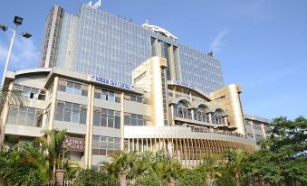 The Panari Hotel Nairobi