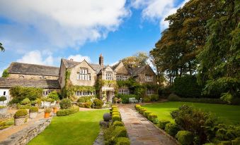 Holdsworth House Hotel