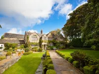 Holdsworth House Hotel