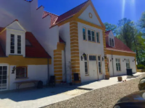 Bramslevgaard Hotels in Hobro
