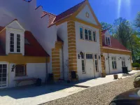 Bramslevgaard Hotels in Arden