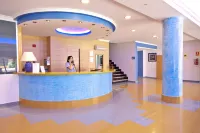 Aparthotel Vibra Bay