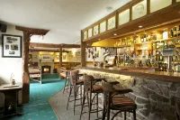 Exmoor White Horse Inn Hotel a West Somerset District