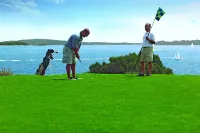 Hotel Capo d'Orso Thalasso & Spa