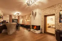 Residence AlpenHeart Hotels in Gemeinde Flattach