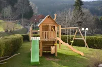 Genusshotel Hirschen - Erholung im Grünen (Südschwarzwald) Hotels in Sallneck