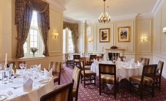Tylney Hall Hotel