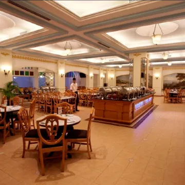 Bayview Hotel Georgetown Penang Отели рядом с достопримечательностью «Китайский город»