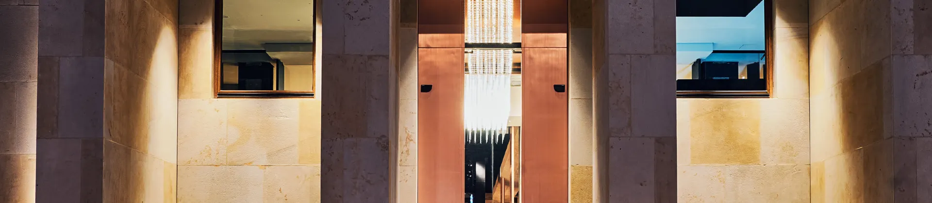 Instagrammable Hotels