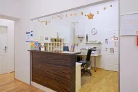 DaunTown Rooms - Self Check-IN