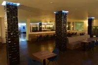 Parkhotel Carlsbad Inn Hotels in Ostrov