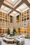 Hyatt Regency Hesperia Madrid - Breakfast