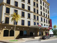 IntercityHotel Riyadh Malaz Hotels near Next