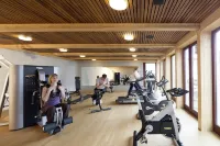 Seehotel Wilerbad Spa & Seminar Hotels in Lungern