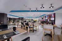 Neo+ Penang - Desayuno