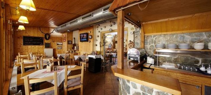 Pension Akat Hotels in Прага