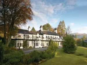 Rothay Manor Hotel