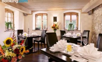 Romantik Hotel Chalet am Kiental